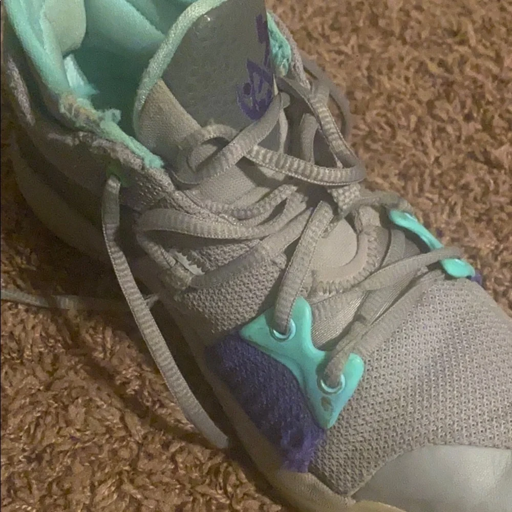 Nike sneakers